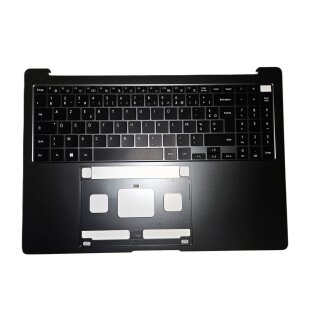 Samsung  Topcase Keyboard FR Galaxy  Book3 PRO  NP960XFG...