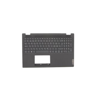 Lenovo Topcase Tastatur Swiss IdeaPad Flex 5-15ALC05...