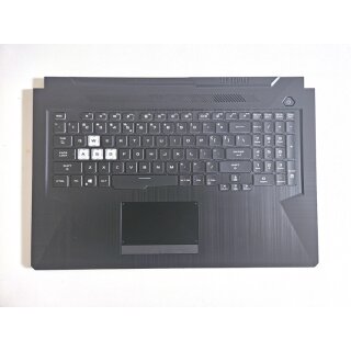 Asus Topcase, Tastatur Asus TUF Gaming A17 FA706QM , Asus...