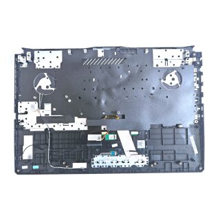 Asus Topcase, Tastatur Asus TUF Gaming A17 FA706QM , Asus TUF Gaming A17 FA706QR 90NR0684-R31UI1