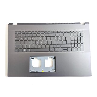Acer Topcase, Tastatur DE Acer Aspire 5 A517-53,A517-53G...
