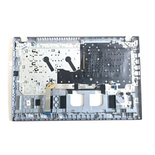 Acer Topcase, Keyboard german Acer Aspire 5 A517-53,A517-53G 6B.K66N2.014