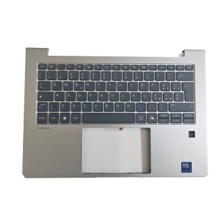 HP Topcase, Tastatur IT  HP ProBook 4 G1iR 14  P34880-061
