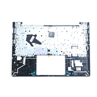 HP Topcase, Keyboard IT  HP ProBook 4 G1iR 14  P34880-061