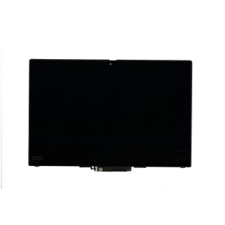 Lenovo LCD-Modul, 13,3", FHD, Multitouch ThinkPad X13 Yoga Gen 1 Type 20SX, 20SY 5M10Y75558