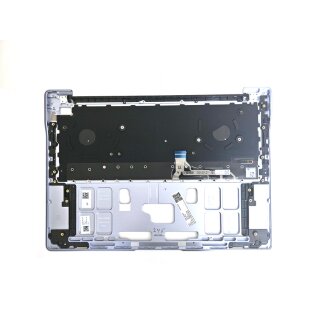 Samsung  Topcase keyboard german  NP940XMA GALAXY BOOK4...
