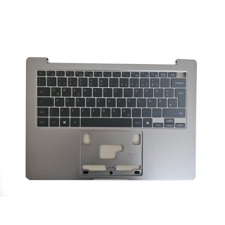 Samsung  Topcase Tastatur DE NP940XMA GALAXY BOOK4 EDGE 14 BA97-13218B