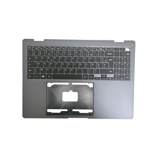 Samsung  Topcase Tastatur FR Galaxy  Book3 PRO  360...