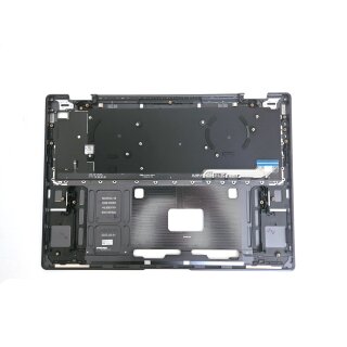 Samsung  Topcase Tastatur FR Galaxy  Book3 PRO  360 16" BA97-12831G