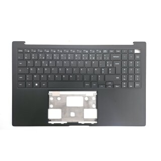 Samsung  Topcase Tastatur FR Galaxy  Book2 PRO  15.6" BA97-12271G