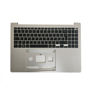 Samsung  Topcase Keyboard french  Galaxy  Book3 PRO...
