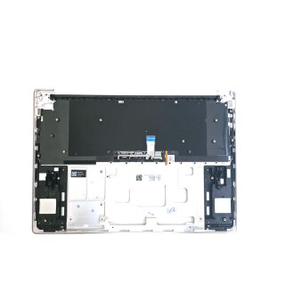 Samsung  Topcase Tastatur FR Galaxy  Book3 PRO BA97-12875G