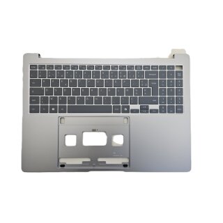 Samsung  Topcase Keyboard french  Galaxy Book4 Edge...