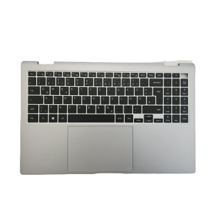 Samsung  Topcase Keyboard german  Galaxy  Book2 PRO...
