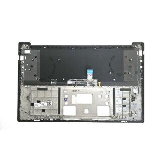 Samsung  Topcase Keyboard german  Galaxy  Book2 PRO  15.6" BA97-12355B