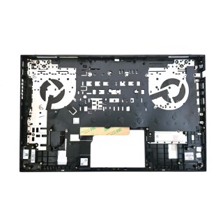HP Topcase, Tastatur Italian HP Omen 17-ck Series M57142-061