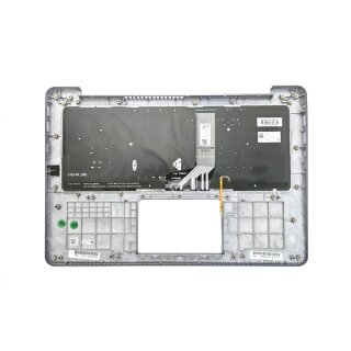 Asus Topcase, Keyboard US VivoBook 14 X411 90NB0GF2-R32UI1