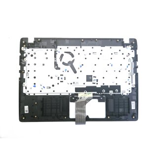 Acer Topcase, Tastatur US Aspire A114-32,A314-21,A314-32 6B.GVYN7.028