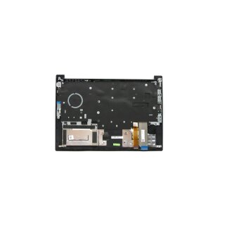 Lenovo Topcase  Keyboard US ThinkPad E14 5M10V17061