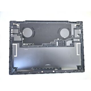 Samsung  Bottom Case Galaxy Book3 Pro 360 5G  Gray NP965QFG BA98-03666A