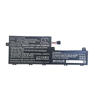 Battery f&uuml;r Lenovo ThinkPad T15p, P15v 5B10W13961