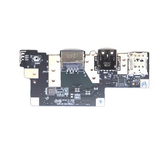 Lenovo Power Button, I/O Board ThinkPad P16 Gen 2, T14...