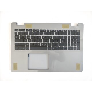Dell Topcase Tastatur DE Inspiron 5593 48WK9