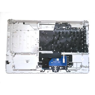 HP Topcase, Tastatur,TouchPad  DE  HP 17-by, 17-ca Series L92785-041