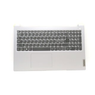 Lenovo Topcase Tastatur nordic IdeaPad 1 15AMN7  82VG...