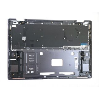 Samsung  Topcase Keyboard UK Galaxy  Book3 PRO  360 16"  Mars3-16 BA97-12831A