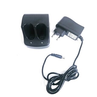 Charger TO-3.6-B kompatibel mit Black &amp; Decker...