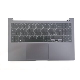 Samsung  Topcase Tastatur IT  Galaxy Book4 NP750XFGA...