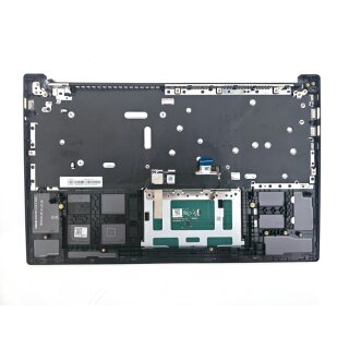 Samsung  Topcase Tastatur IT  Galaxy Book4 NP750XFGA BA83-05179A