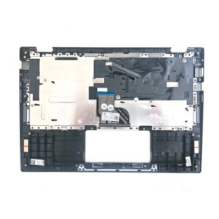 Acer Topcase, Tastatur US Spin 1 SP111‑34N 6B.H67N8.F01