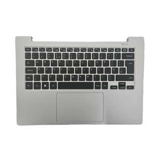 Samsung  Topcase Keyboard UK Galaxy Book NP340 NP345...