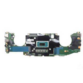 Lenovo Mainboard ThinkPad X1 Carbon Gen 12 X1 2-in-1 Gen...
