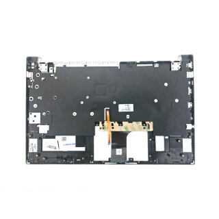 HP Topcase, Keyboard Swiss  Pavilion 15-eg 15-eh Series M76640-BG1