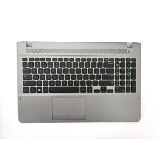 Samsung  Topcase Tastatur US/polnisch NP270E5E BA75-04429A