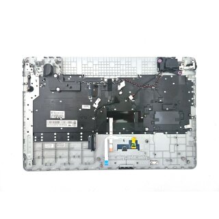 Samsung  Topcase Tastatur US/polnisch NP270E5E BA75-04429A