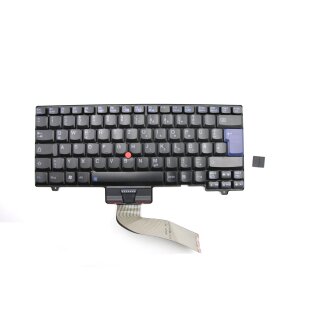 Lenovo keyboard german ThinkPad SL300 SL400 SL500 SL400C SL500C 42T3806