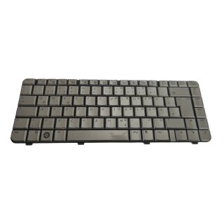 HP Tastatur DE Pavilion dv3500, dv3600 Series 492990-041