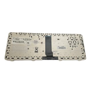 HP Tastatur DE Pavilion dv3500, dv3600 Series 492990-041
