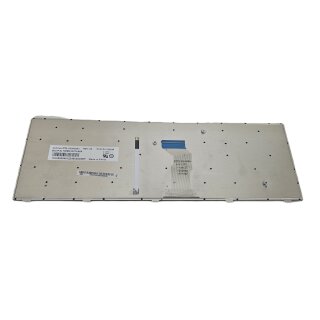 Lenovo keyboard german  IdeaPad Y500 Y510p 25205451 25205421