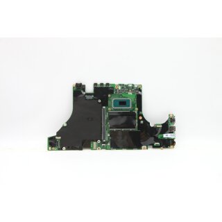 Lenovo Mainboard ThinkPad P15 Gen 2, T15g Gen 2, P17 Gen...