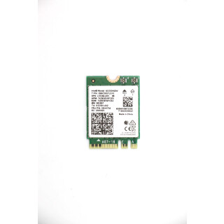 Lenovo WiFi Modul Wireless,CMB,IN,22260 vPro 02HK704