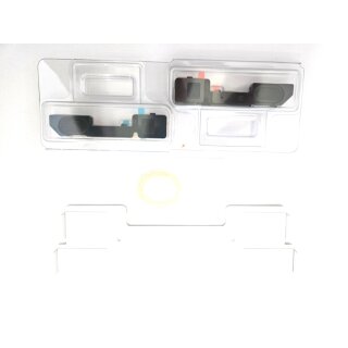 Apple Speakers Set, Left and Right MacBook Pro 16"...