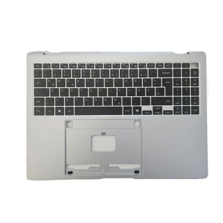 Samsung  Topcase Keyboard german  Galaxy  Book5 PRO 360...