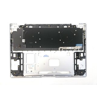 Samsung  Topcase Keyboard german  Galaxy  Book5 PRO 360  BA97-13402B