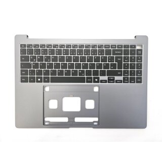 Samsung  Topcase Keyboard german Galaxy  Book5 PRO 16...