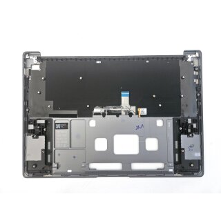 Samsung  Topcase Keyboard german Galaxy  Book5 PRO 16  BA97-13457B